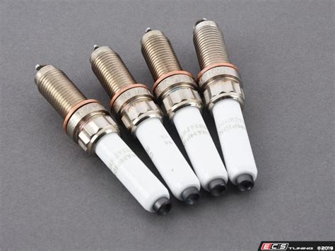 Shop Genuine BMW Spark Plugs